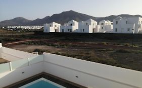 Villa Geny